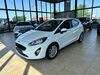Ford Fiesta wissmannsdorf