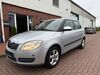 Skoda Fabia torgelow-hollaenderei