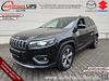 Jeep Cherokee niederhosenbach