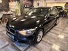 BMW 114 rabenau
