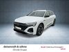 Audi Q8 e-tron woelferbuett