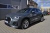 Audi Q3 drossdorf