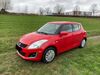 Suzuki Swift goergeshausen