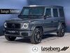 Mercedes-Benz G 450 rehlingen