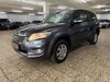Toyota RAV 4 schwallungen