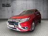 Mitsubishi Outlander henningen