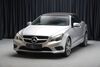 Mercedes-Benz E 200 niederduerenbach