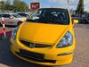 Honda Jazz gau-odernheim