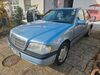 Mercedes-Benz C 180 wissmannsdorf