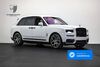 Rolls Royce Cullinan ober-hilbersheim