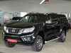 Nissan Navara saalow