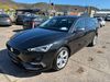 Seat Leon schlosskulm