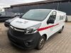Opel Vivaro obergriesbach