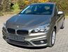 BMW 218 nieder-hilbersheim