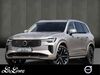 Volvo XC90 Winterburg