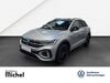 VW T-Roc mankmuss