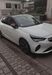 Opel Corsa walhausen
