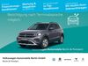 VW T-Cross deutschland