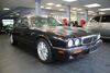 Jaguar XJ irrhausen