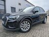 Audi Q3 gusenburg