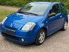 Citroen C2 giesenhausen