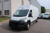 Opel Movano langenhagen