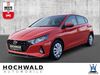 Hyundai i20 irrhausen