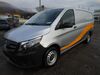 Mercedes-Benz Vito teichweiden