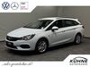 Opel Astra oberhof