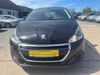 Peugeot 208 grossroehrsdorf