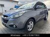 Hyundai ix35 tegernsee