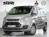 Ford Tourneo Custom deutschland