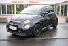 Abarth 595 Küstriner Vorland