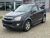 Opel Antara harzungen