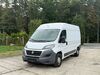Fiat Ducato Crossen an der Elster