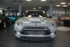 Mini Cooper SD Clubman niederhosenbach