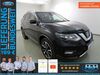 Nissan X-Trail Saalow