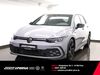 VW Golf stolpen