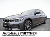 BMW 320 huempfershausen