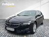 Opel Insignia stolpen