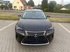Lexus NX 300 kummersdorf-gut