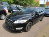 Ford Mondeo hottelstedt