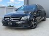 Mercedes-Benz C 180 niederhosenbach