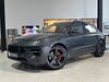 Porsche Macan ockenheim