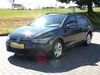 VW Golf wolkenstein