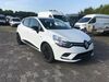 Renault Clio walhausen