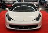 Ferrari 458 muenster-sarmsheim