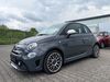 Abarth 595 nieder-hilbersheim