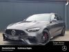 Mercedes-Benz C 63 AMG obergriesbach