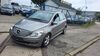 Mercedes-Benz B 200 rehlingen